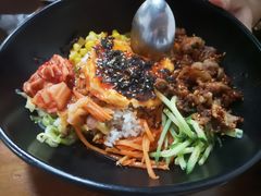 -优壹佳·延边朝鲜族料理(中山北路店)