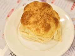 -大哥餐厅(西城花园店)