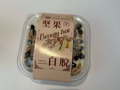 -美滋每客(大同店)