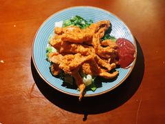-萨尔瓦多Salvador's