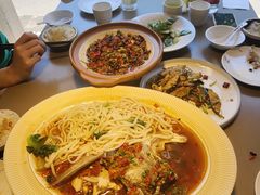 -渔歌子鱼头王(郑州总店)