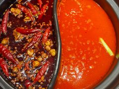 -江湖六膳門串串香(隆礼路店)