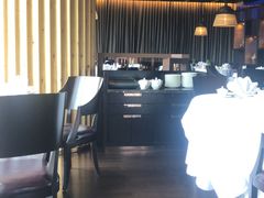 -富力丽思卡尔顿酒店·丽轩中餐厅