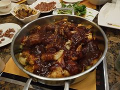 -黄记煌三汁焖锅(渝北金港国际店)