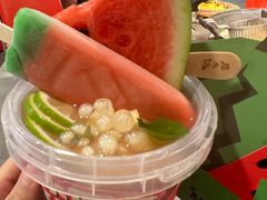 -后火锅(南京东路总店)