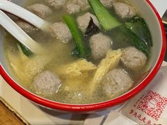-子午路张记肉夹馍(小寨西路店)