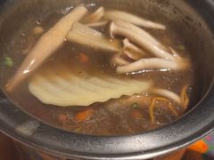 -富力丽思卡尔顿酒店·香荟全日制餐厅