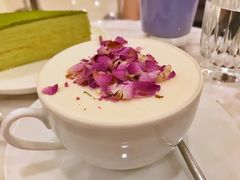 -Lady M(沙田新城市广场店)