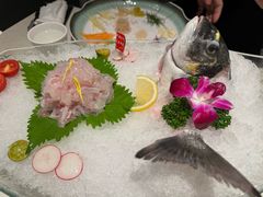 -顺峰顺水顺德菜(龙华店)