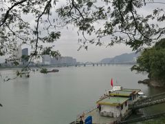 -桐君山春江扬帆码头