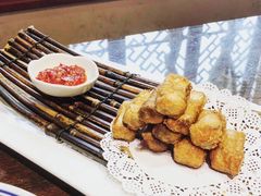 -不倒翁·徽天下名菜楼(马鞍山路店)