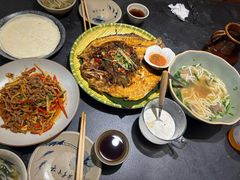 -云上千禾(水上店)