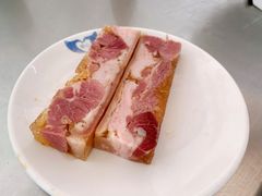 -老赵面店(大西路店)