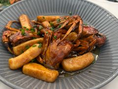 -春餐厅