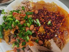 -小翔干面(西航店)