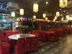 大堂-元鼎宝驴香·全驴宴(江宁店)