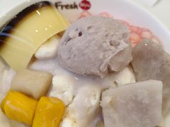-鲜芋仙(苏州干将店)