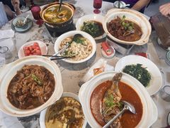 -又见炊烟私房菜(敬亭路店)