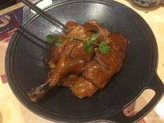 -中恒华茶楼(牌坊店)