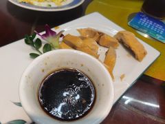 白切鸡-紅楼酒家(朱家角店)