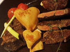 -王品牛排(郑州大卫城店)