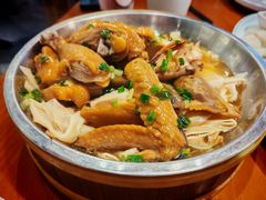 -三凤酒家·百年无锡菜(清扬茂业店)