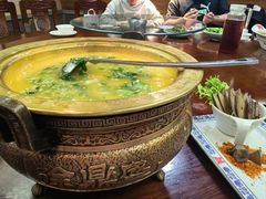 -徐鼎盛民间菜(上筑店)