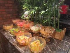 -汉丽斯巴西烤肉自助(市南店)