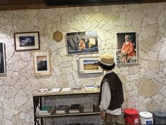 -看见远方·莫干遥远的山民宿