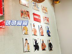 -百事喜乐炸鸡铺(合肥首店)