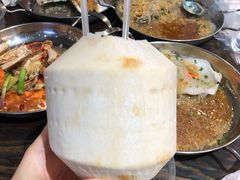 -盒马鲜生(皇庭广场店)