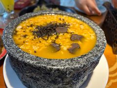 墨脱石锅黑松露饭-云雪丽·茶马文化特色菜(古城口店)