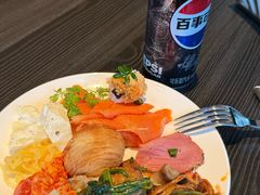 -上海外滩茂悦大酒店