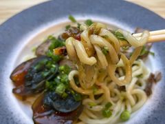 烧椒牛肉面-面乙新派手擀面(大悦城店)