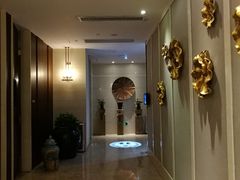 -汤泉良子·沐足·颂钵疗愈·SPA(珠江新城店)
