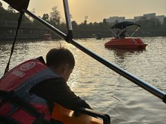 -枫香湖儿童公园