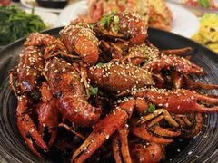 -肥肥虾庄·金牌油焖大虾(沙湖店)