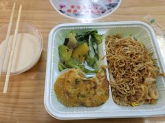 -净行天厨(莲塘总店)