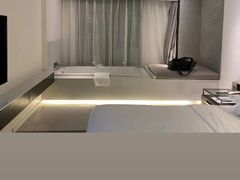 -君坤酒店(成都春熙路太古里店)