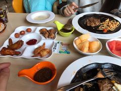 -豪客来牛排(海沧阿罗海店)