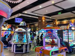 -反斗乐园(中航城君尚购物中心)