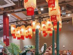 -朱光玉火锅馆·太原旗舰(钟楼街店)