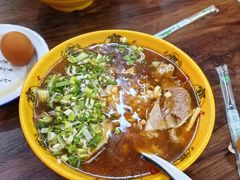 -清真·伊清阁餐厅