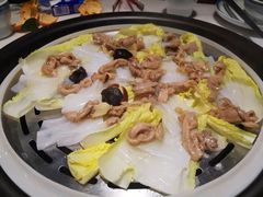 -碗中海·蒸汽海鲜·桑拿鸡(岭南天地店)