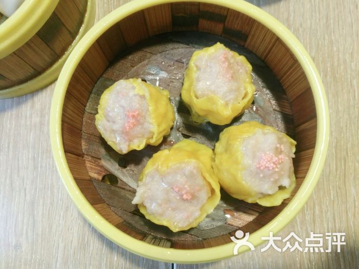 阿婆虾饺(和平店)图片 - 第9张