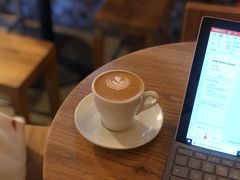 澳白-VOYAGE COFFEE(北锣鼓巷店)