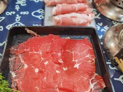 -丽江庭院·云南野生菌·海鲜火锅(鼓楼四合院店)
