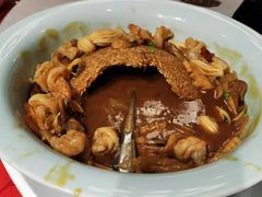 -羲和雅苑•北京烤鸭(平安国际金融中心店)