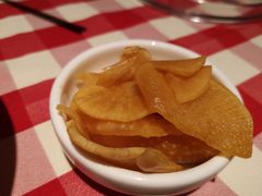 -西贝(上海我格广场店)