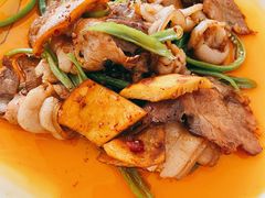 -幸福饭店(佛山路东段店)